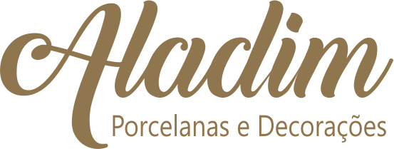 Aladim Porcelanas